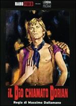 Il dio chiamato Dorian (DVD)