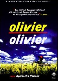 Olivier Olivier (DVD) di Agnieszka Holland - DVD
