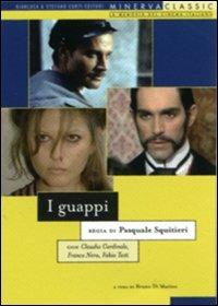 I guappi (DVD) di Pasquale Squitieri - DVD