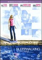 Sleepwalking