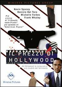 Il prezzo di Hollywood (DVD) di George Huang - DVD