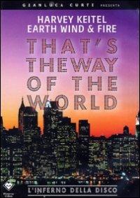 That's the Way of the World (DVD) di Sig Shore - DVD