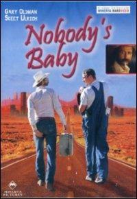 Nobody's Baby di David Seltzer - DVD