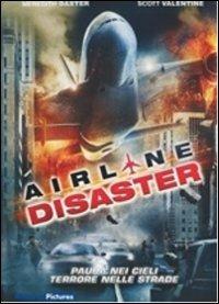 Airline Disaster (DVD) di John Willis III - DVD