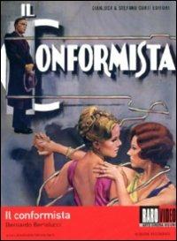 Il conformista (DVD) di Bernardo Bertolucci - DVD
