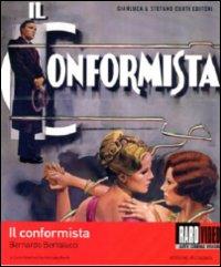 Il conformista (Blu-ray) di Bernardo Bertolucci - Blu-ray
