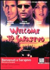 Benvenuti a Sarajevo (DVD) di Michael Winterbottom - DVD