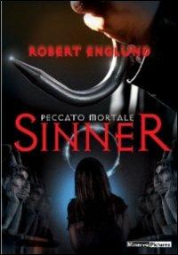 Sinner di Alessandro Perrella - DVD