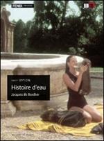 Histoire d'eau