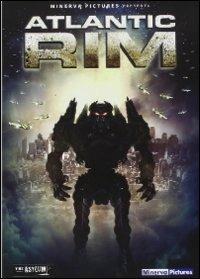 Atlantic Rim (DVD) di Jared Cohn - DVD