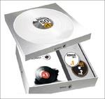 50 + 1 (Box Set Deluxe Edition + Libro) - Vinile LP + CD Audio di I Nomadi