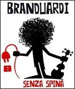 Senza spina - CD Audio di Angelo Branduardi