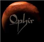 Ophir - CD Audio di Ophir