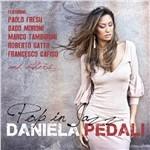 Pop in Jazz - CD Audio di Daniela Pedali