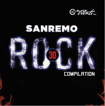 30° Sanremo Rock Compilation - CD Audio