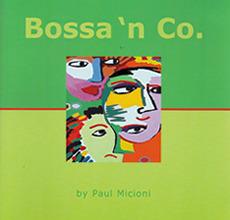 Bossa 'n Co. - CD Audio