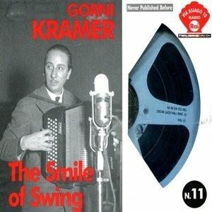 The Smile of Swing - CD Audio di Gorni Kramer