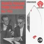 Rai 1953 - CD Audio di Francis Poulenc,Pierre Fournier