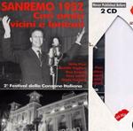 Sanremo 1952. Cari amici vicini e lontani