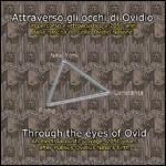 Attraverso gli occhi di Ovidio - CD Audio