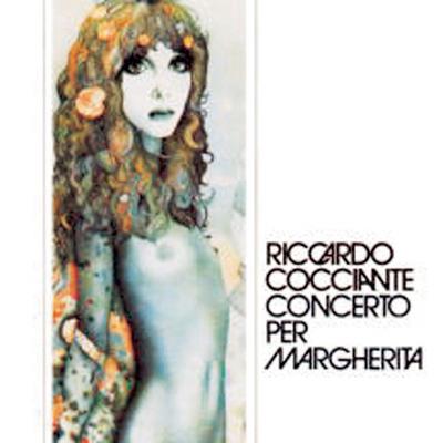 Concerto per Margherita - CD Audio di Riccardo Cocciante