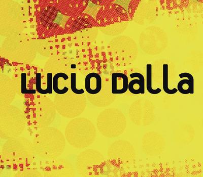 Lucio Dalla - CD Audio di Lucio Dalla