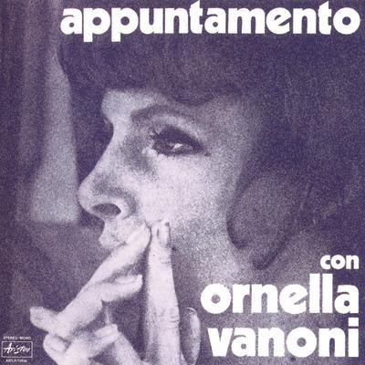 Appuntamento Con Ornella Vanoni - CD Audio di Ornella Vanoni