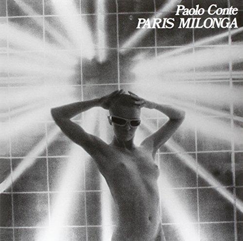 Paris Milonga - CD Audio di Paolo Conte