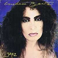 CD Loredana Berte' - Jazz 