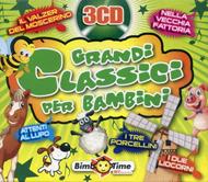 Grandi classici per bambini