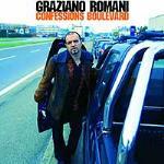 Confessions Boulevard - CD Audio di Graziano Romani