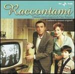 Raccontami (Colonna sonora) - CD Audio di Vince Tempera