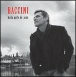 Dalla parte di Caino - CD Audio di Francesco Baccini