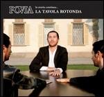 La tavola rotonda - CD Audio di Povia