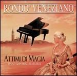 Attimi di magia - CD Audio di Rondò Veneziano