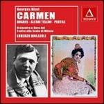 Carmen - CD Audio di Georges Bizet