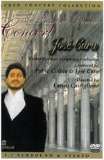 Passione Domini Concert (DVD)