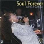 Soul Forever. Soul Men & Soul Women (Porretta Soul Festival) - CD Audio