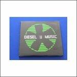 Diesel U-Music vol.1 Electronic - CD Audio
