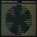 Diesel U Music 2 - CD Audio