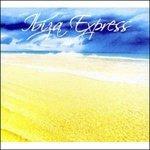 Ibiza Express - CD Audio