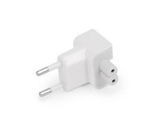 Caricatore. Apple Charger Plag