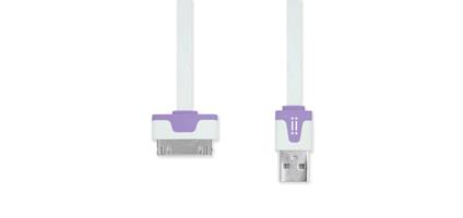 Cavo Flat Dock/USB