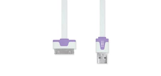 Cavo Flat Dock/USB
