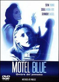Motel Blue di Sam Firstenberg - DVD