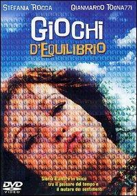Giochi d'equilibrio (DVD) di Amedeo Fago - DVD