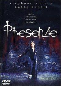Presenze (DVD) di Rusty Lemorande - DVD