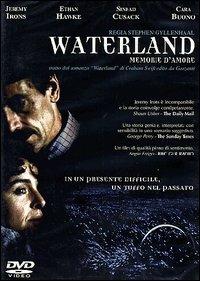 Waterland. Memorie d'amore (DVD) di Stephen Gyllenhaal - DVD