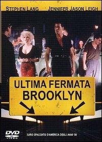 Ultima fermata Brooklyn (DVD) di Uli Edel - DVD