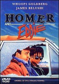 Homer e Eddie di Andrej M. Konchalovsky - DVD